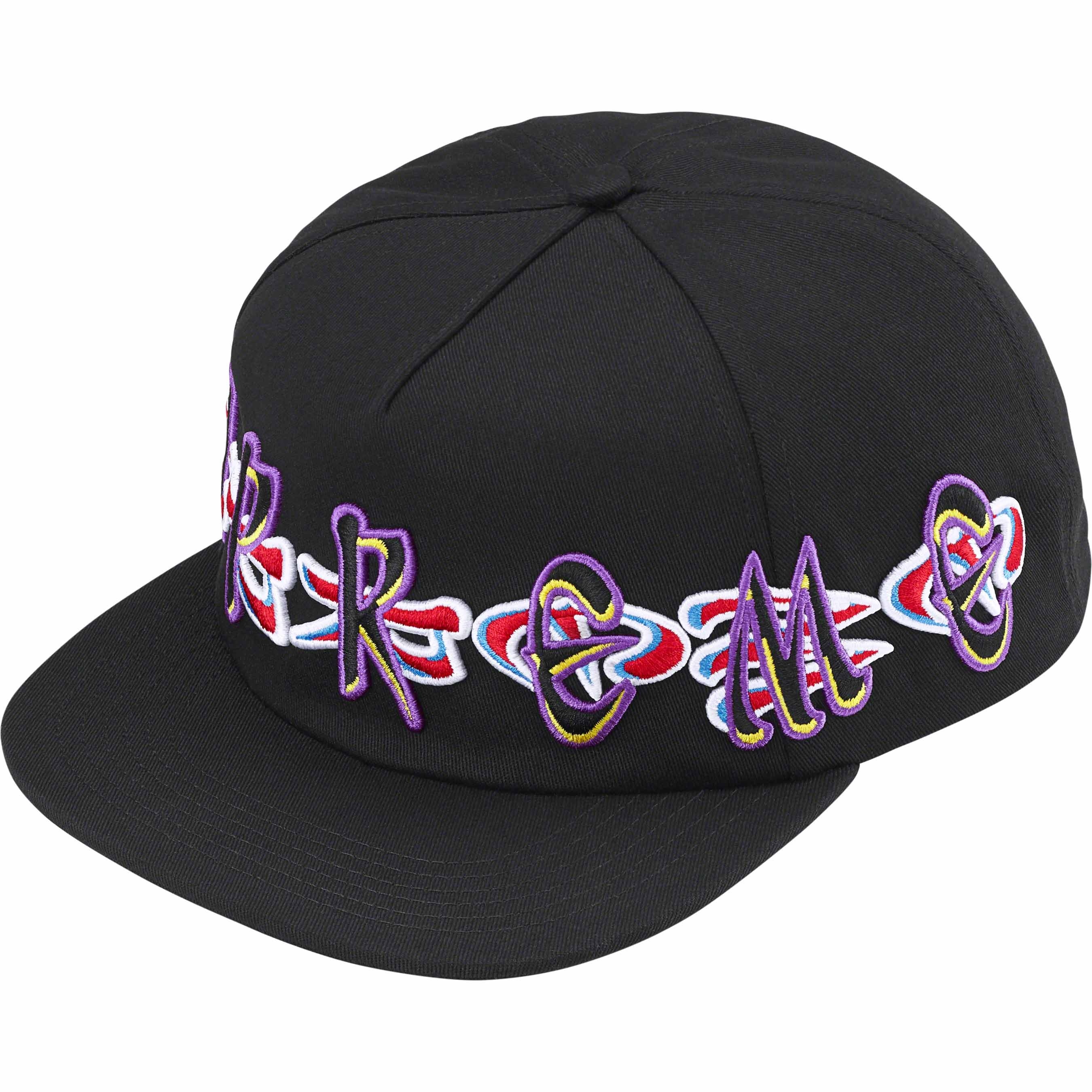 AOI Spellout 5-Panel view 3